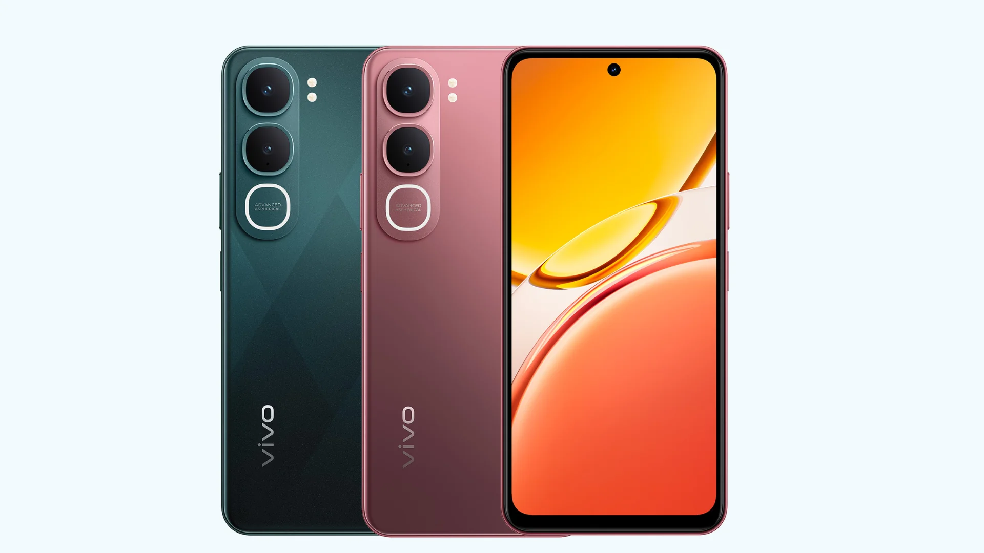 VIVO Y21D 6RAM 128ROM 4G – Image 3