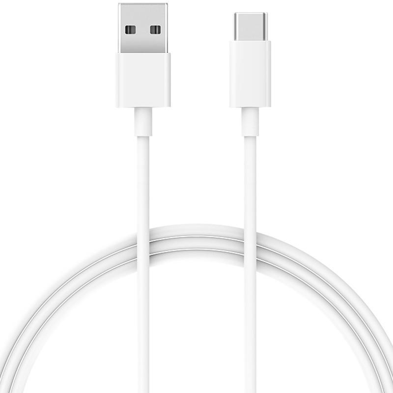 MI USB-C CABLE 1M WHITE